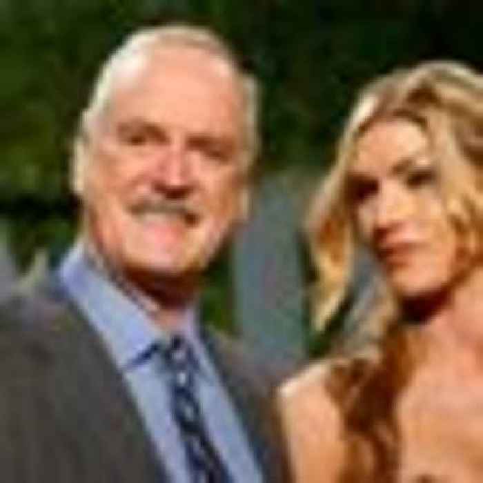 Fawlty Towers set for reboot - with John Cleese to star alongside his daughter