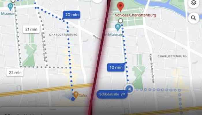 Google Maps Is Getting a New Feature That’ll Make Navigation Easier on Android