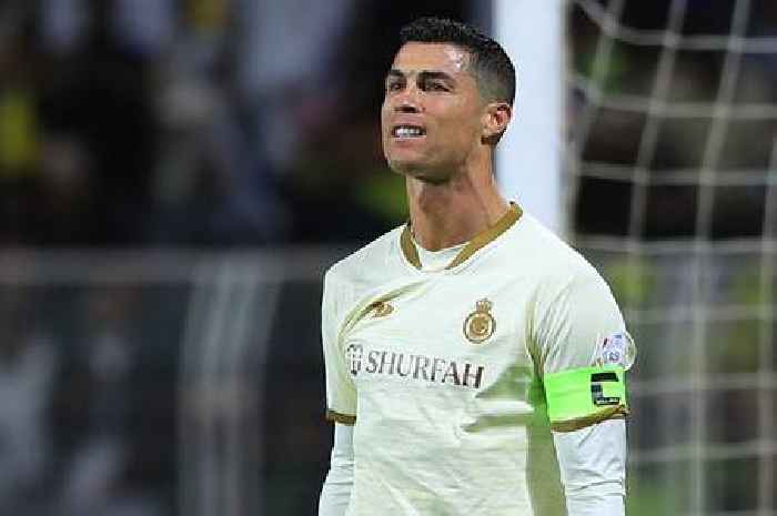 Al-Nassr star opens up on 'strange' scenario of Cristiano Ronaldo becoming club captain