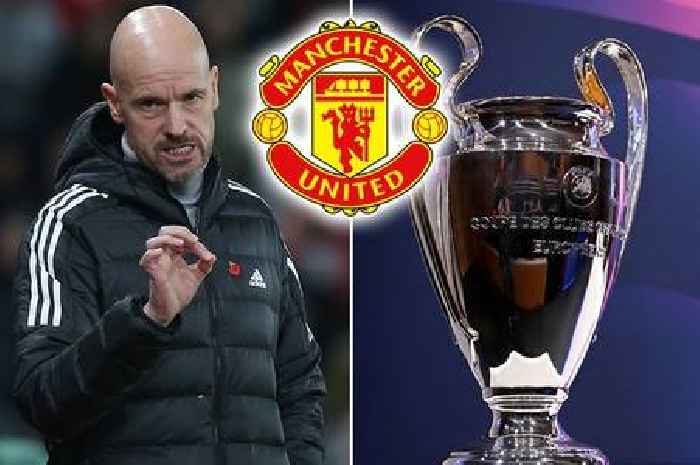 Man Utd could be banned from Champions League should takeover go through