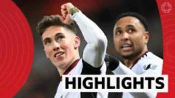 Fulham set up Leeds tie after win over Sunderland