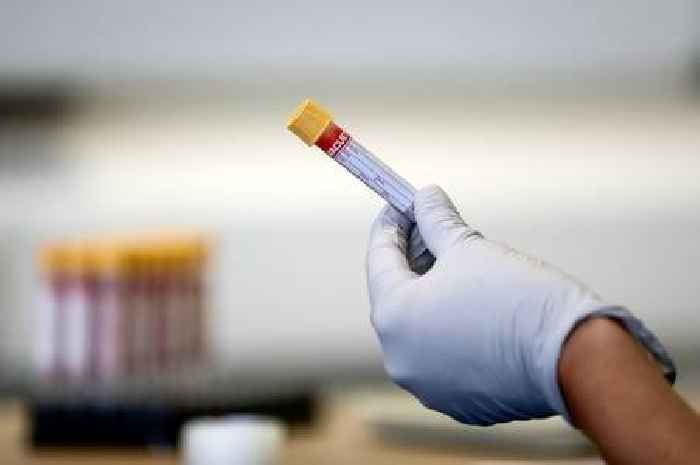 New prostate cancer blood test proven to be 94% accurate, claim researchers