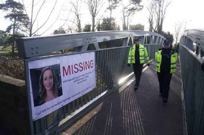 Nicola Bulley disappearance: Six unanswered questions as search continues