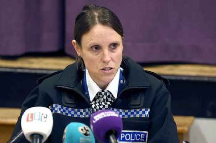 Police 'rule out' Nicola Bulley disappearance was due to crime