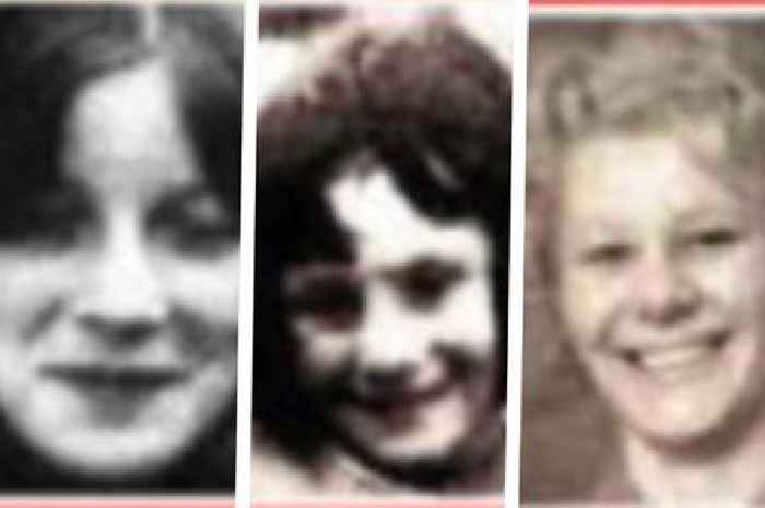 Sky TV documentary Fred West: The Glasgow Girls asks if serial killer could have been stopped before Gloucester murders