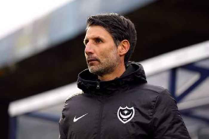 Danny Cowley on next step as Aberdeen-linked ex Portsmouth boss delivers managerial return timeline