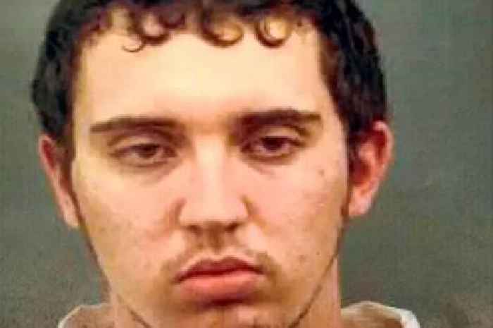 Walmart shooting suspect pleads guilty to federal charges