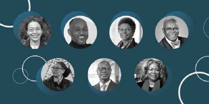 Celebrating 7 Extraordinary Black Leaders Helping Shape the Healthy, Sustainable Buildings Movement