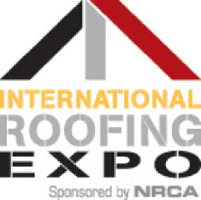 North America's Largest Roofing and Exteriors Event Returns with Solutions to Workforce Shortage and Community Build Day
