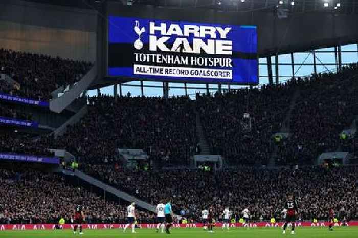 Harry Kane's Tottenham dream has come true and how he made a mockery of 'one season wonder' tag