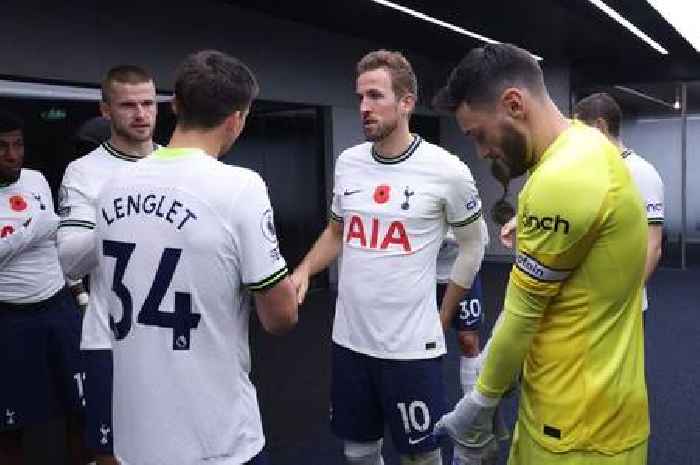 Harry Kane set for new role after Tottenham suffer Premier League and Champions League setback
