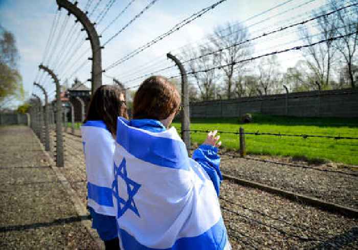 Israel seeks to repair Poland ties, resume Holocaust education trips