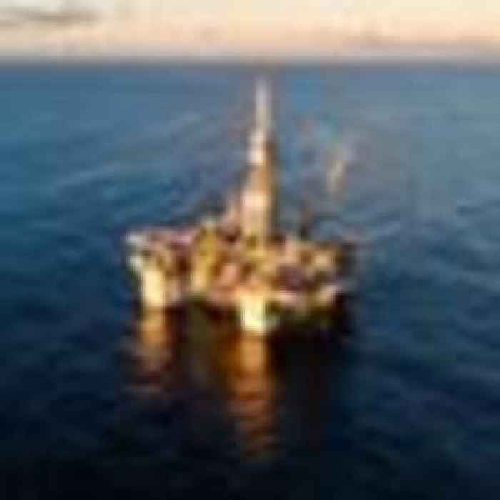 UK's largest gas supplier warns output is at capacity