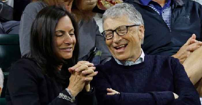 Bill Gates' New Girlfriend Paula Hurd 'Hasn't Met His Kids Yet' Despite Dating For 'Over A Year,' Spills Source