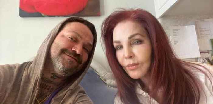 Offering Support? Priscilla Presley Lunches With Troubled Star Bam Margera After Lisa Marie Presley's Death — Pics