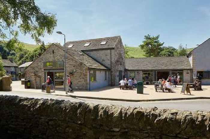 Peak District visitor centres in Bakewell, Edale, Castleton and Bamford under threat of closure and redundancies