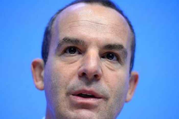 Martin Lewis takes urgent action over April energy bill price rises
