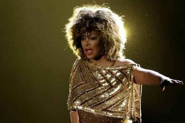 My Way still tops funeral play list but Tina Turner comes in fourth