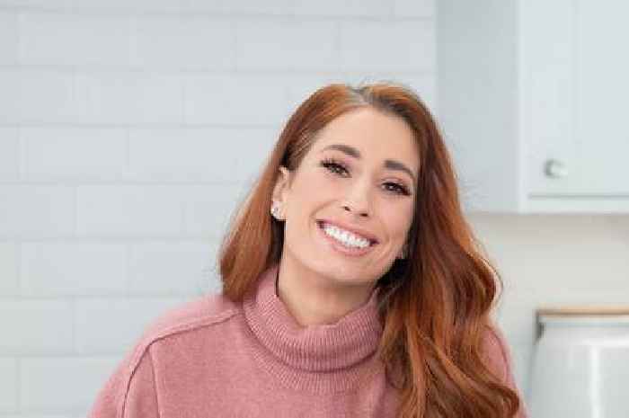 Stacey Solomon TV show Brickin' It wants Bristolians who need DIY help after dealing with dodgy builders