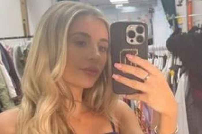 Dani Dyer announces life change before giving birth to twins with Jarrod Bowen