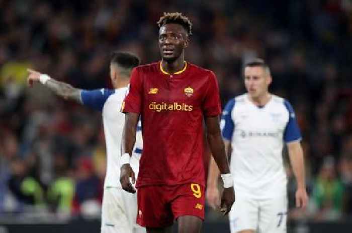 Aston Villa loanee snubbed as Tammy Abraham transfer update issued
