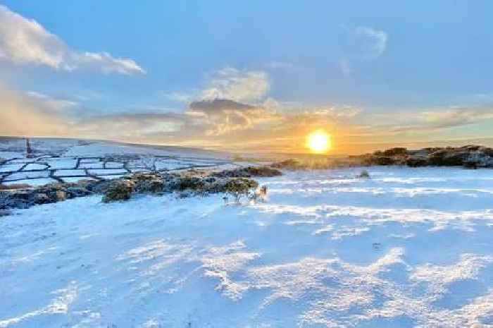 Met Office warns 'major' Beast from the East-causing weather event is 'likely' in coming weeks