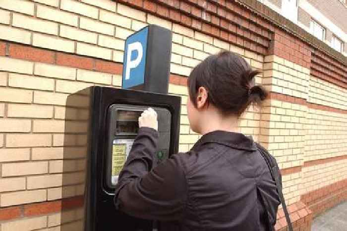 Cornwall Council U-turns on some parking charge hikes after public backlash