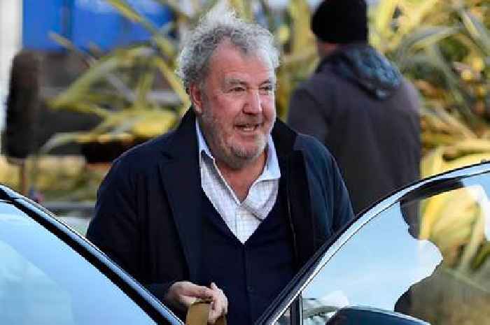 Jeremy Clarkson returns to work after Meghan Markle scandal as IPSO launch probe