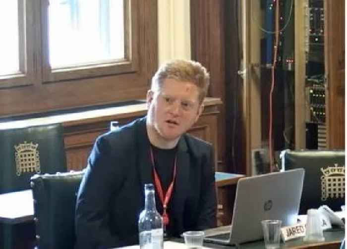 Former MP Jared O’Mara to be sentenced over fraudulent expenses claims
