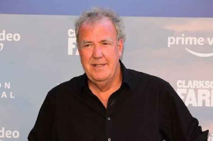 Jeremy Clarkson Meghan Markle column to be investigated by press regulator