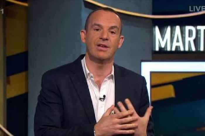 Martin Lewis issues urgent message on £400 energy bills support