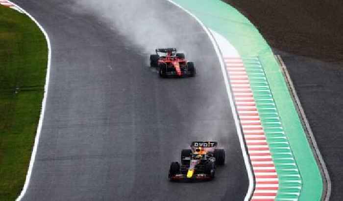 Red Bull boss thinks Ferrari will gain more engine power in 2023