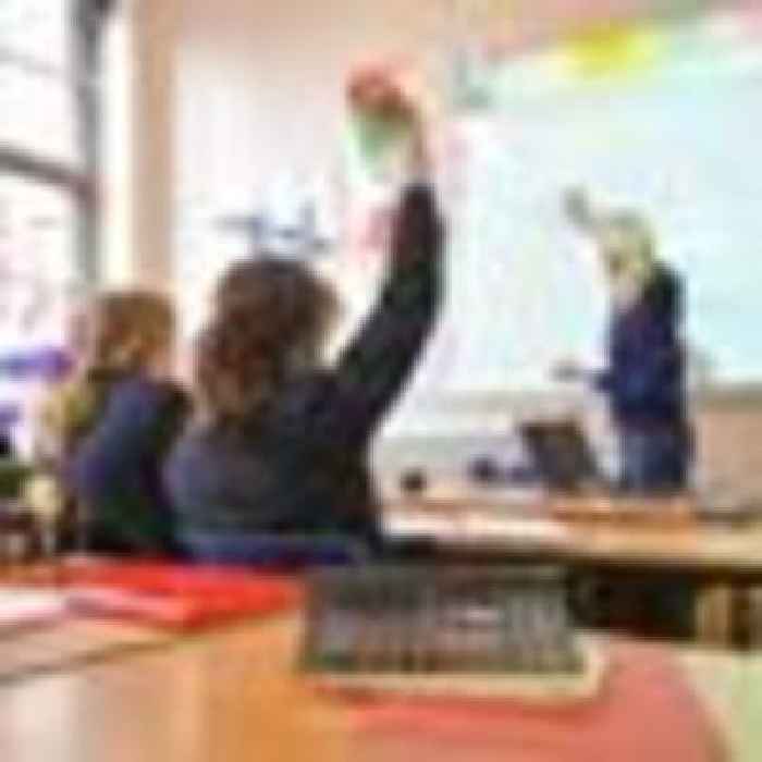 Teachers postpone strike action in Wales after new offer on pay