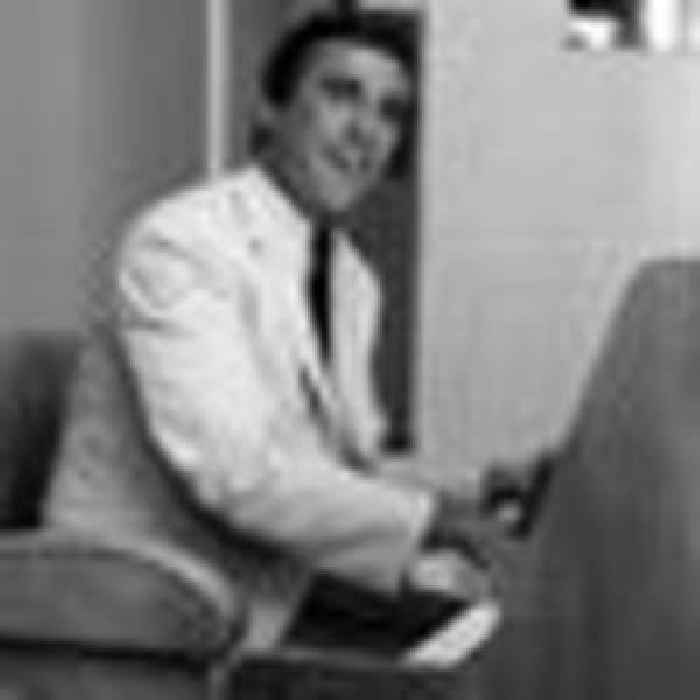 Bacharach's songs were instantly memorable and addictively hummable but his work was far from 'easy'