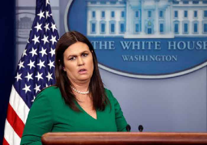 What Israelis can learn from Sarah Huckabee - opinion