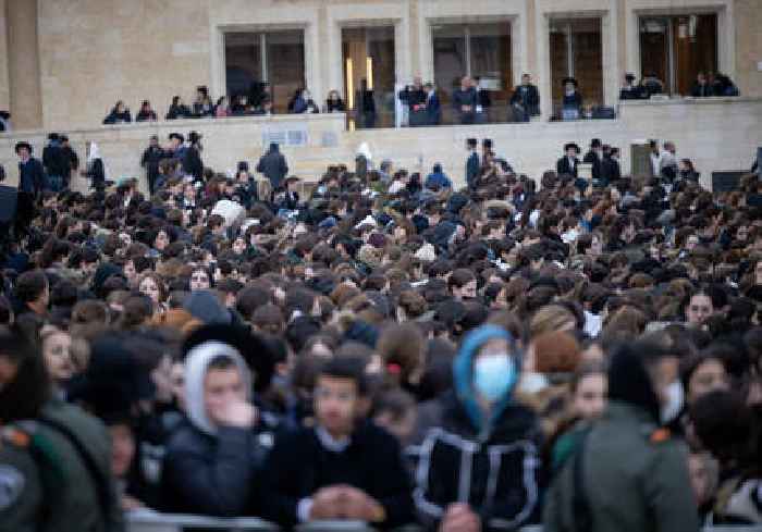 Haredi site bashes Kotel bill: 'Increases polarization and hatred'