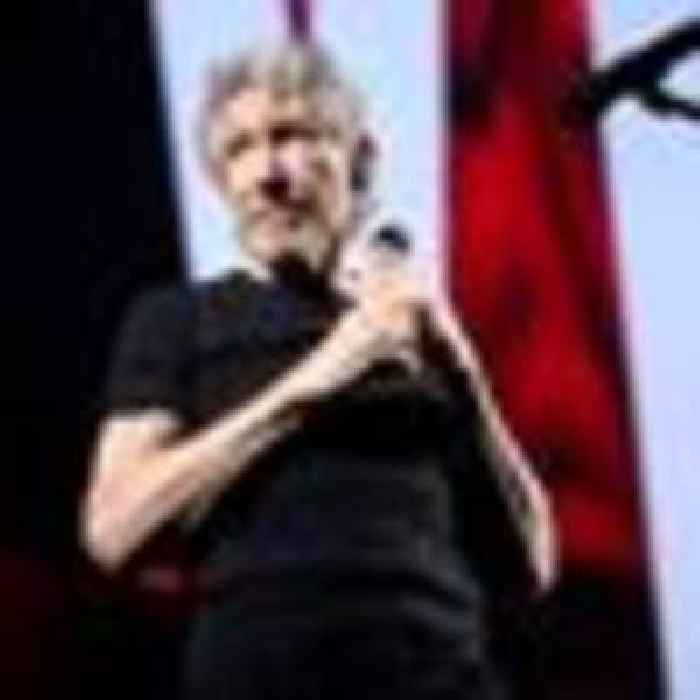 Pink Floyd star addresses UN at Russia's request - after denying 'incendiary' claims in row with ex-bandmate