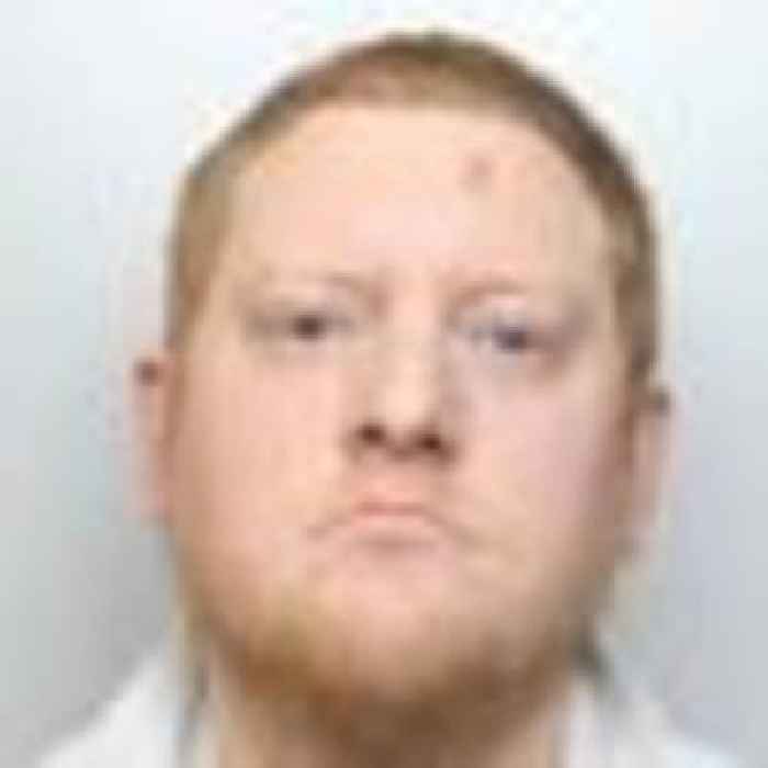 Former Labour MP Jared O'Mara jailed for four years over fraudulent cocaine expenses