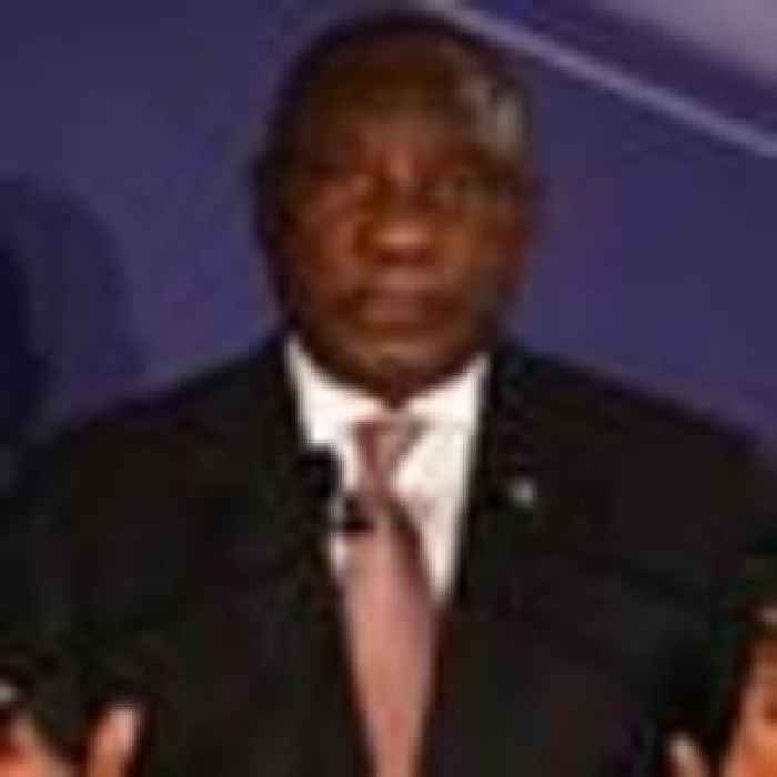 State of disaster declared in South Africa as country grapples with electricity crisis