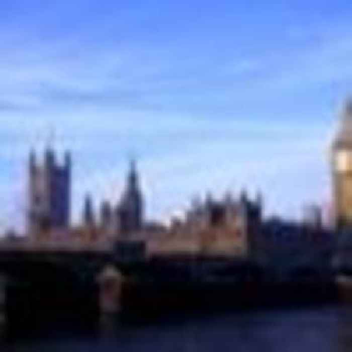 MPs' pay to increase by nearly 3% raising their salary to £86,584