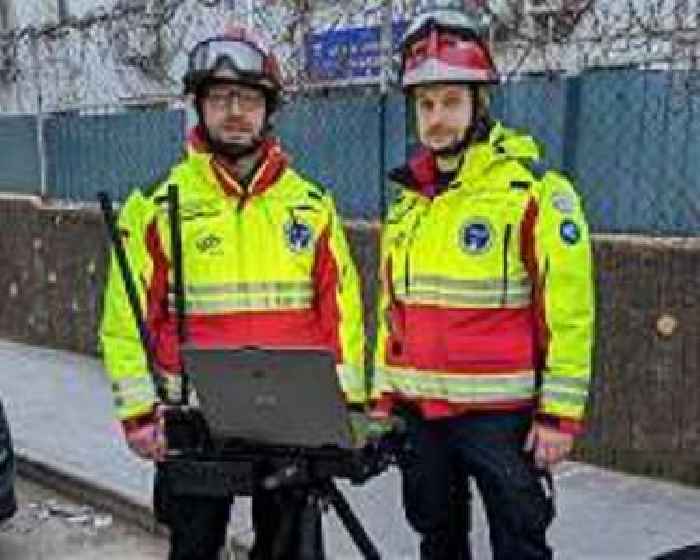 DLR supports emergency responders in Turkey