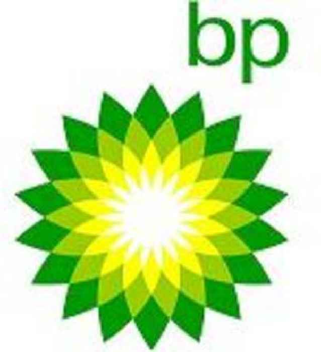 BP posts record profit, dilutes green target
