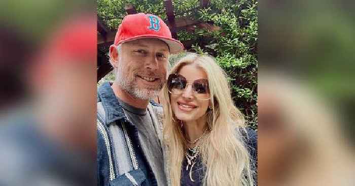 Eric Johnson 'Knew' About Jessica Simpson's Secret Romp With 'Massive Movie Star,' Spills Source