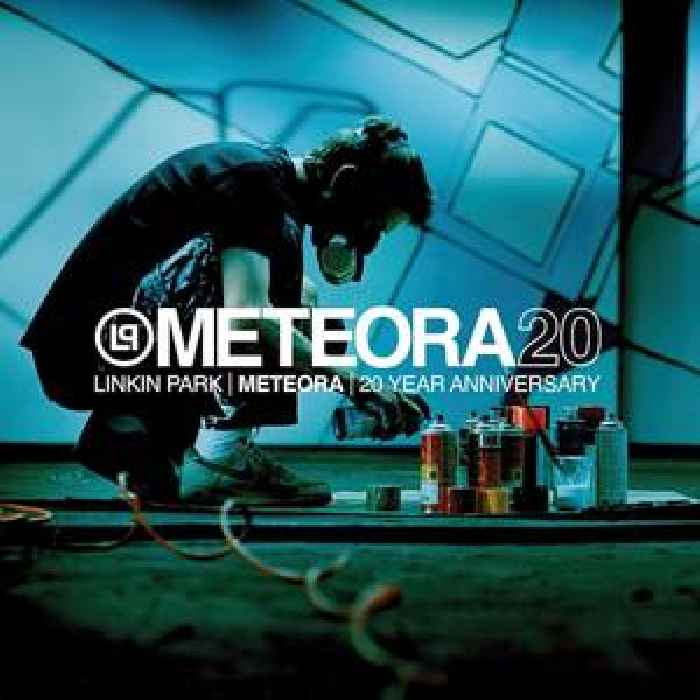 Hear Linkin Park’s Previously Unreleased Meteora-Era Song “Lost”