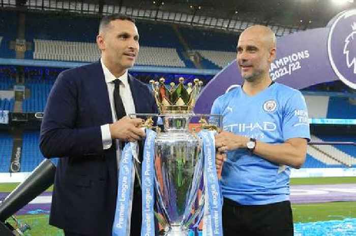 Man City chairman Khaldoon Al-Mubarak 'could leave club' if they are found guilty of breaches