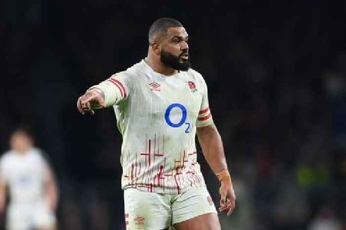 England Rugby team news announcement LIVE: Steve Borthwick names Six Nations squad to face Italy