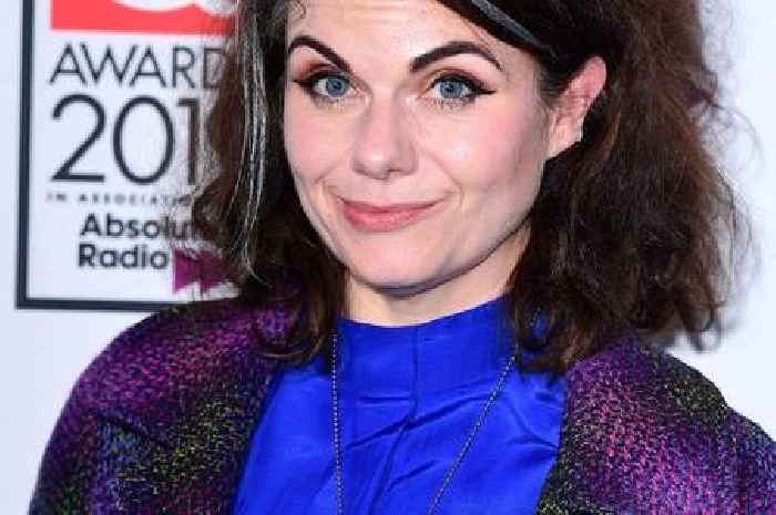 Caitlin Moran to appear at Confidence Live event in Stoke - here's how you can get discounted tickets