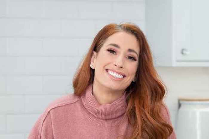 Brickin’ It: Stacey Solomon wants Gloucestershire contestants for new Channel 4 DIY show
