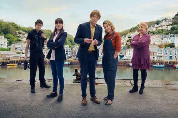 BBC Death in Paradise spin-off Beyond Paradise release date and new cast details