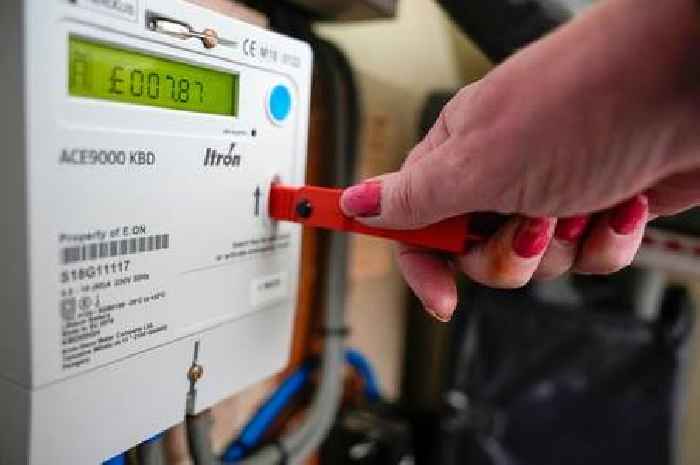 Campaigners demand total ban on forced installation of prepayment meters